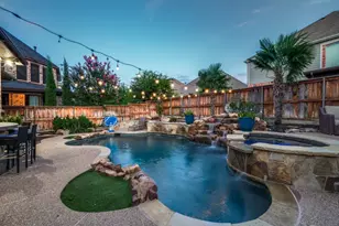 369 Parkvillage Ave, Fairview, TX 75069 - Photo 1