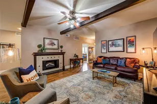 3602 Soft Wind Ct, Grapevine, TX 76051 - Photo 8