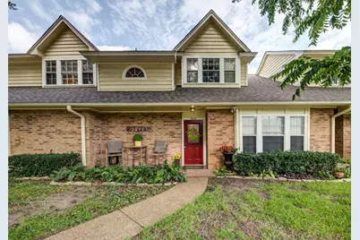 3602 Soft Wind Court, Grapevine, TX 76051 - Photo 1