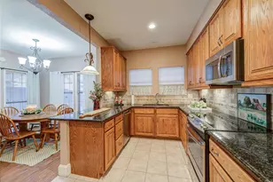 3602 Soft Wind Ct, Grapevine, TX 76051 - Photo 12