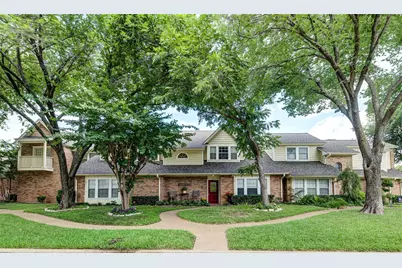 3602 Soft Wind Court, Grapevine, TX 76051 - Photo 2