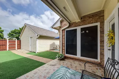 3602 Soft Wind Court, Grapevine, TX 76051 - Photo 28