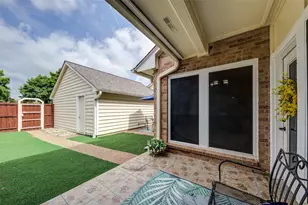 3602 Soft Wind Ct, Grapevine, TX 76051 - Photo 28