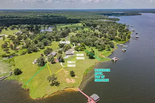 1747 Co Rd 1785, Yantis, TX 75497 - Photo 1