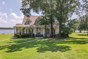 1747 Co Rd 1785, Yantis, TX 75497 - Photo 2