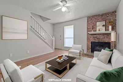 5933 Shadydell Drive, Fort Worth, TX 76135 - Photo 2