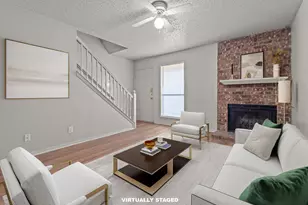 5933 Shadydell Dr, Fort Worth, TX 76135 - Photo 2