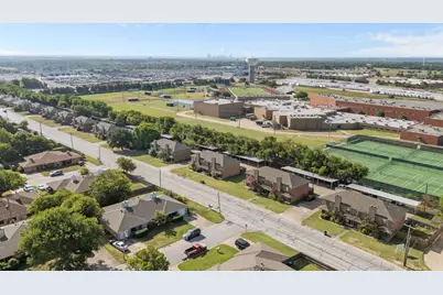 5933 Shadydell Drive, Fort Worth, TX 76135 - Photo 6