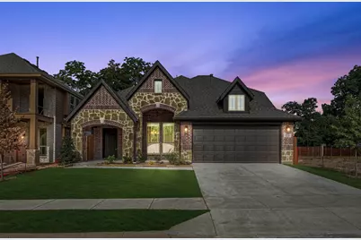 104 Saddlewood Trail, Commerce, TX 75428 - Photo 2