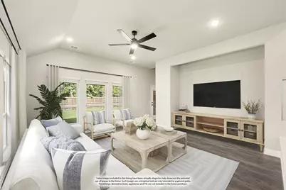 104 Saddlewood Trail, Commerce, TX 75428 - Photo 18