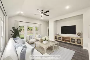 104 Saddlewood Trl, Commerce, TX 75428 - Photo 18