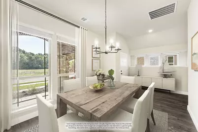 104 Saddlewood Trail, Commerce, TX 75428 - Photo 8