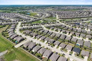 2217 Heaton St, Forney, TX 75126 - Photo 34