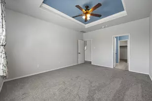 2217 Heaton St, Forney, TX 75126 - Photo 16