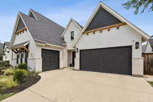 3364 Waverly Dr, Celina, TX 75009 - Photo 4