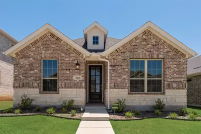 3112 Rock Rose Drive, Celina, TX 75009 - Photo 2