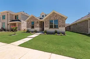 3112 Rock Rose Dr, Celina, TX 75009 - Photo 4