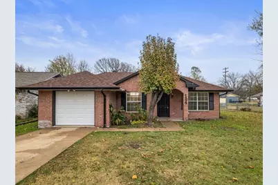 104 S Poplar Street, Leonard, TX 75452 - Photo 1