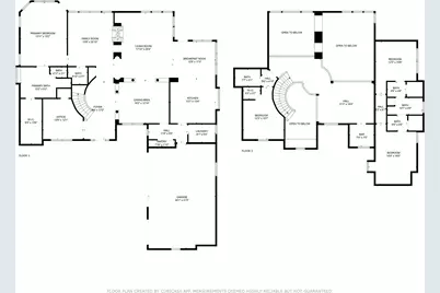 8513 Trelady Court, Plano, TX 75024 - Photo 30