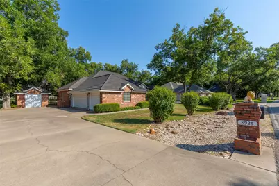 8925 Green Leaves Drive, Granbury, TX 76049 - Photo 1