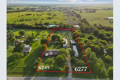 6277 Crandall Hills Drive, Crandall, TX 75114 - Photo 8