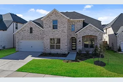 940 Pelotazo Avenue, Fort Worth, TX 76247 - Photo 1