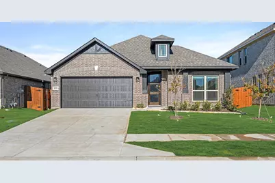 1028 River Oaks Drive, Godley, TX 76044 - Photo 1