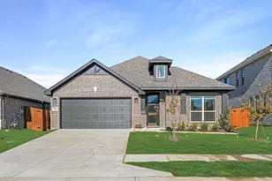 1028 River Oaks Dr, Godley, TX 76044 - Photo 1