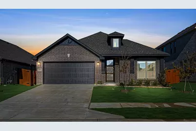 1028 River Oaks Drive, Godley, TX 76044 - Photo 2