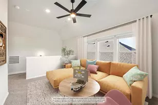 1028 River Oaks Dr, Godley, TX 76044 - Photo 28