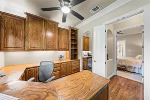 338 Estes Ranch Rd, Bruceville, TX 76630 - Photo 16