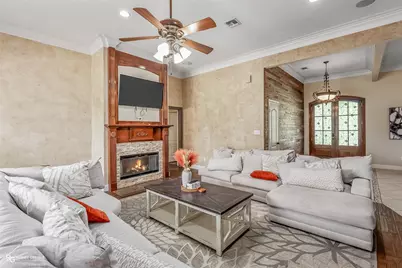 5046 Linton Cutoff Road, Benton, LA 71006 - Photo 4