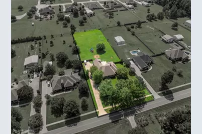 5046 Linton Cutoff Road, Benton, LA 71006 - Photo 2