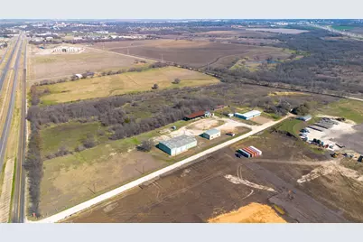 Tbd Abbott Avenue, Hillsboro, TX 76645 - Photo 4