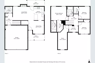 749 E Marshall Avenue, Cooper, TX 75432 - Photo 36