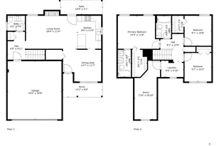 749 E Marshall Ave, Cooper, TX 75432 - Photo 36