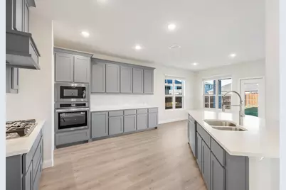 1024 River Oaks Drive, Godley, TX 76044 - Photo 8