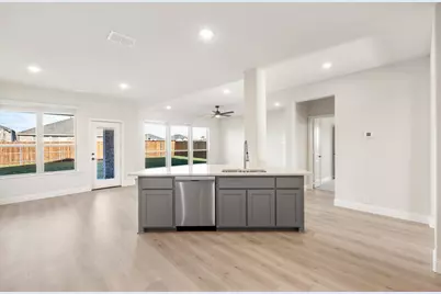 1024 River Oaks Drive, Godley, TX 76044 - Photo 12