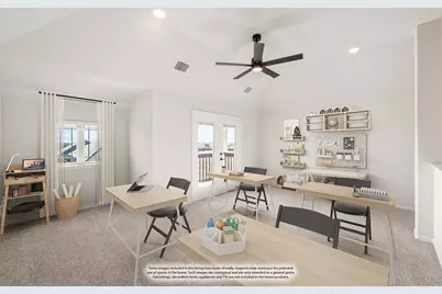 1024 River Oaks Drive, Godley, TX 76044 - Photo 28