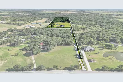 2340 Wright Road, Sherman, TX 75092 - Photo 2