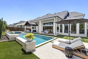 2104 Sherluck Ct, Celina, TX 75009 - Photo 2