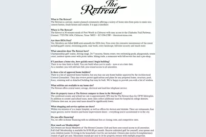 6132 Annanhill Circle, Cleburne, TX 76033 - Photo 6