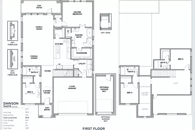 1603 Yorkie Drive, Forney, TX 75126 - Photo 36