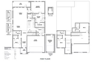 1603 Yorkie Dr, Forney, TX 75126 - Photo 36