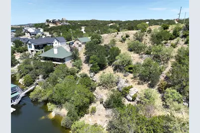 Tbd Broadmoor Court, Graford, TX 76449 - Photo 1