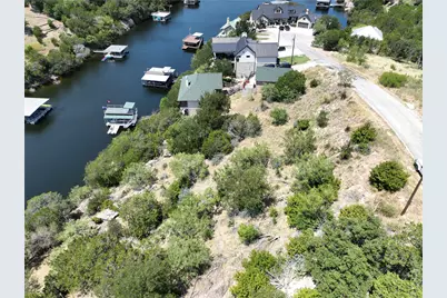Tbd Broadmoor Court, Graford, TX 76449 - Photo 2