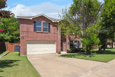 3801 Quail View Drive, McKinney, TX 75071 - Photo 1