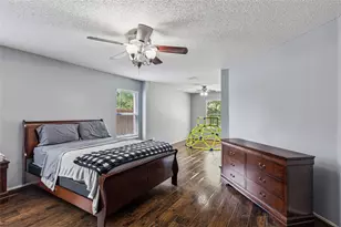 3801 Quail View Dr, McKinney, TX 75071 - Photo 12