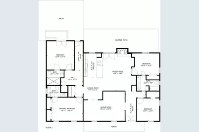 5305 Westhaven Drive, Fort Worth, TX 76132 - Photo 28