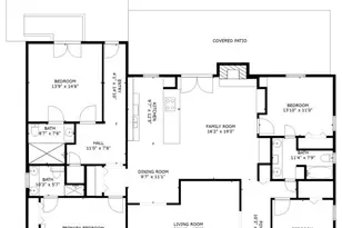 5305 Westhaven Dr, Fort Worth, TX 76132 - Photo 28